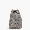 Women Bags Zalina.Pch Silver ECOleather Guess Women Bags Zalina.Pch Silver ECOleather Guess