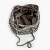 Women Bags Zalina.Pch Silver ECOleather Guess Women Bags Zalina.Pch Silver ECOleather Guess