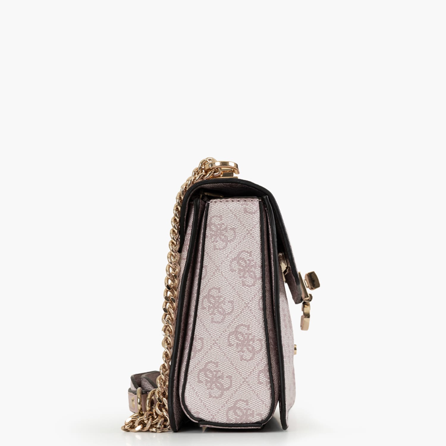 Γυναικείες Τσάντες Zamira.Flap Nude ECOleather Guess Γυναικείες Τσάντες Zamira.Flap Nude ECOleather Guess