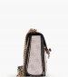 Γυναικείες Τσάντες Zamira.Flap Nude ECOleather Guess Γυναικείες Τσάντες Zamira.Flap Nude ECOleather Guess