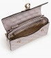 Γυναικείες Τσάντες Zamira.Flap Nude ECOleather Guess Γυναικείες Τσάντες Zamira.Flap Nude ECOleather Guess