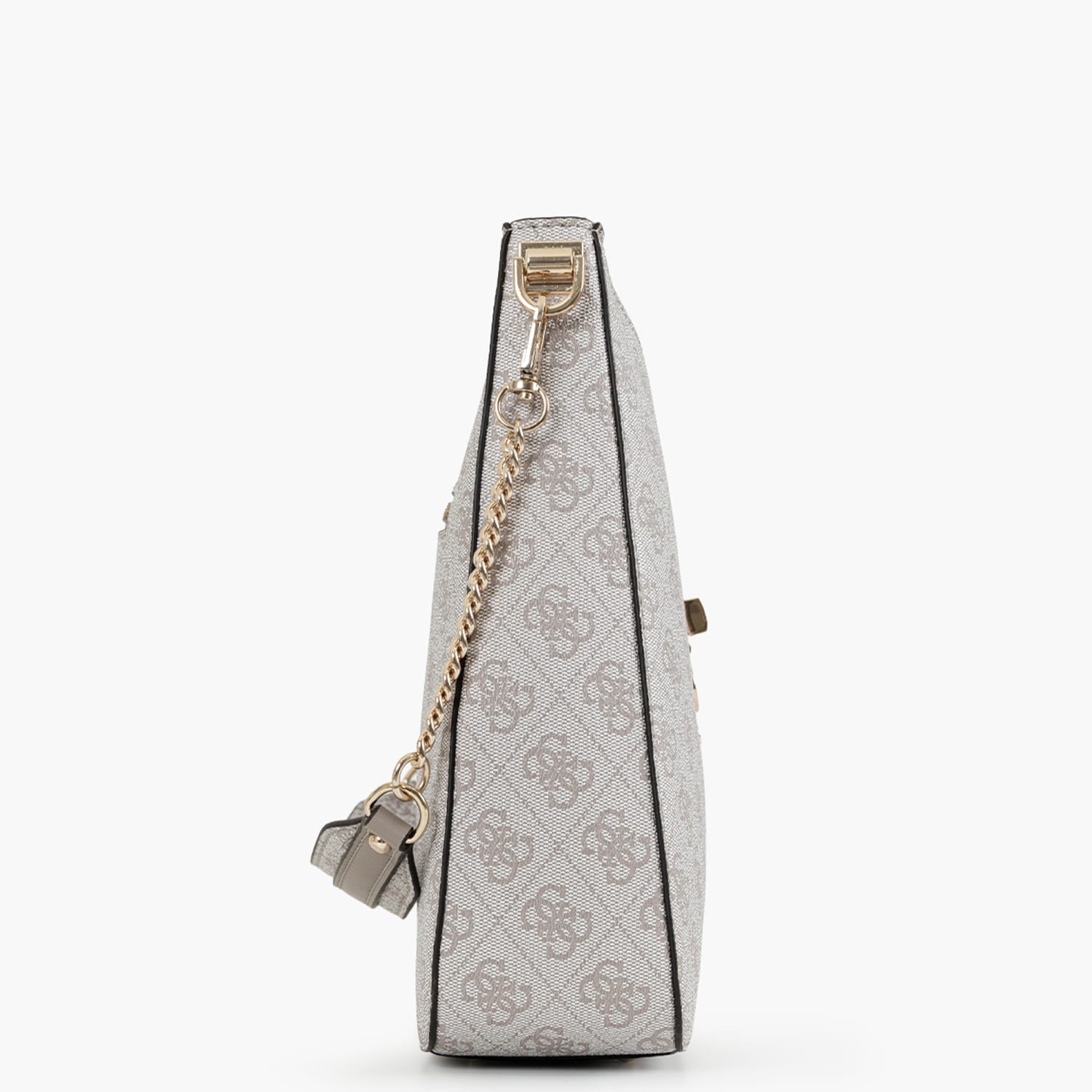 Γυναικείες Τσάντες Zamira.Hobo Γκρι ECOleather Guess Γυναικείες Τσάντες Zamira.Hobo Γκρι ECOleather Guess