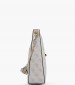 Γυναικείες Τσάντες Zamira.Hobo Γκρι ECOleather Guess Γυναικείες Τσάντες Zamira.Hobo Γκρι ECOleather Guess