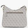 Γυναικείες Τσάντες Zamira.Hobo Γκρι ECOleather Guess Γυναικείες Τσάντες Zamira.Hobo Γκρι ECOleather Guess