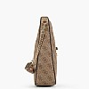 Γυναικείες Τσάντες Zamira.Hobo Μπεζ ECOleather Guess Γυναικείες Τσάντες Zamira.Hobo Μπεζ ECOleather Guess
