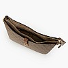 Γυναικείες Τσάντες Zamira.Hobo Μπεζ ECOleather Guess Γυναικείες Τσάντες Zamira.Hobo Μπεζ ECOleather Guess