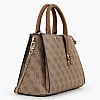 Γυναικείες Τσάντες Zamira.Luxury Μπεζ ECOleather Guess Γυναικείες Τσάντες Zamira.Luxury Μπεζ ECOleather Guess