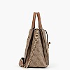 Γυναικείες Τσάντες Zamira.Luxury Μπεζ ECOleather Guess Γυναικείες Τσάντες Zamira.Luxury Μπεζ ECOleather Guess