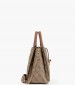 Γυναικείες Τσάντες Zamira.Luxury Μπεζ ECOleather Guess Γυναικείες Τσάντες Zamira.Luxury Μπεζ ECOleather Guess