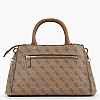 Γυναικείες Τσάντες Zamira.Luxury Μπεζ ECOleather Guess Γυναικείες Τσάντες Zamira.Luxury Μπεζ ECOleather Guess