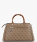 Γυναικείες Τσάντες Zamira.Luxury Μπεζ ECOleather Guess Γυναικείες Τσάντες Zamira.Luxury Μπεζ ECOleather Guess