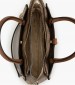 Γυναικείες Τσάντες Zamira.Luxury Μπεζ ECOleather Guess Γυναικείες Τσάντες Zamira.Luxury Μπεζ ECOleather Guess