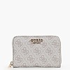 Γυναικεία Πορτοφόλια Zamira.Md Γκρι ECOleather Guess Γυναικεία Πορτοφόλια Zamira.Md Γκρι ECOleather Guess