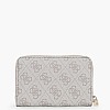 Γυναικεία Πορτοφόλια Zamira.Md Γκρι ECOleather Guess Γυναικεία Πορτοφόλια Zamira.Md Γκρι ECOleather Guess