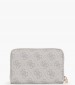 Γυναικεία Πορτοφόλια Zamira.Md Γκρι ECOleather Guess Γυναικεία Πορτοφόλια Zamira.Md Γκρι ECOleather Guess