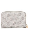 Γυναικεία Πορτοφόλια Zamira.Md Γκρι ECOleather Guess Πορτοφόλια Guess Zamira.Md-Grey