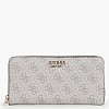 Γυναικεία Πορτοφόλια Zamira.Slg Γκρι ECOleather Guess Γυναικεία Πορτοφόλια Zamira.Slg Γκρι ECOleather Guess