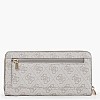 Γυναικεία Πορτοφόλια Zamira.Slg Γκρι ECOleather Guess Γυναικεία Πορτοφόλια Zamira.Slg Γκρι ECOleather Guess
