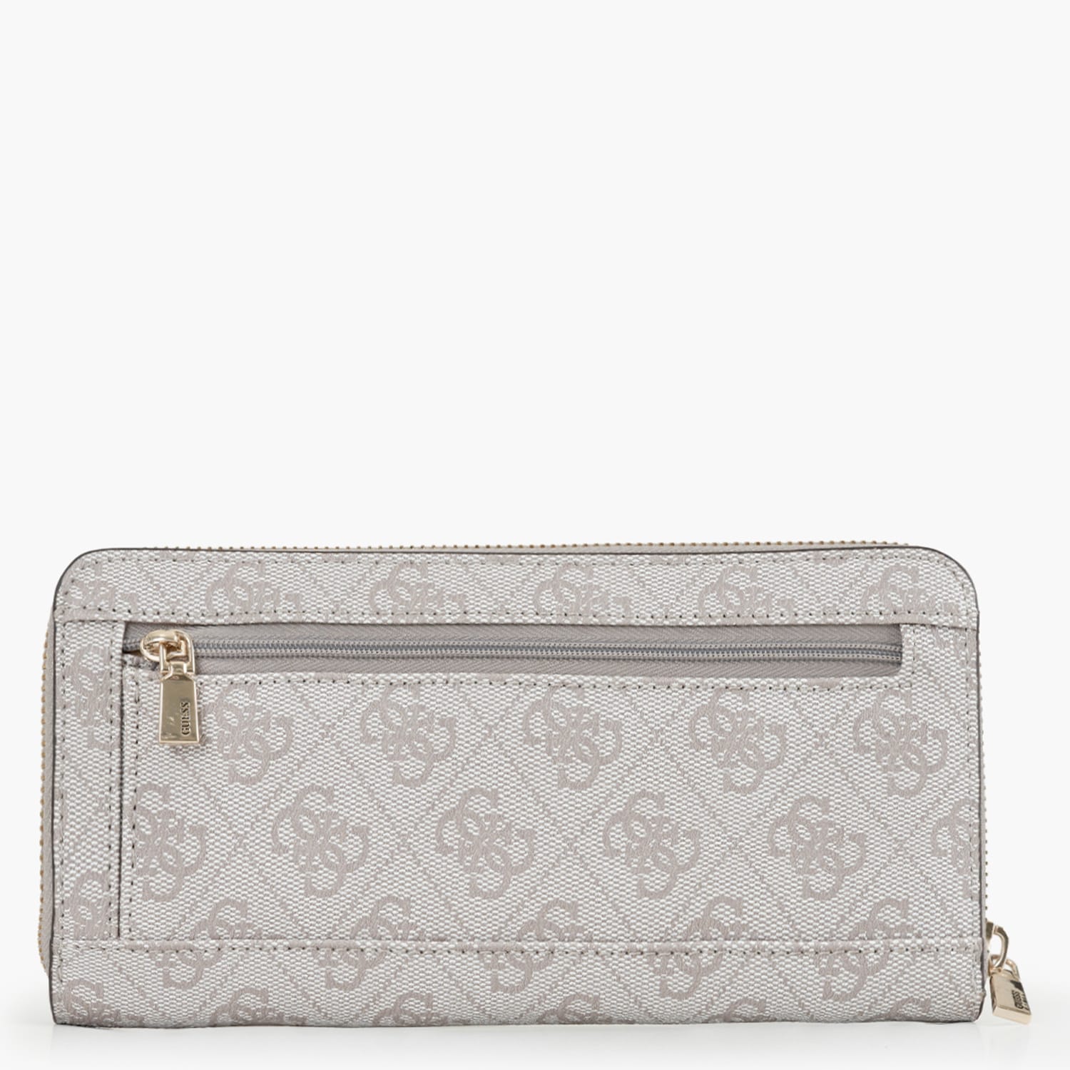 Γυναικεία Πορτοφόλια Zamira.Slg Γκρι ECOleather Guess Γυναικεία Πορτοφόλια Zamira.Slg Γκρι ECOleather Guess