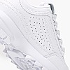 Παιδικά Παπούτσια Casual Disruptor.Kds Άσπρο ECOleather Fila Παιδικά Παπούτσια Casual Disruptor.Kds Άσπρο ECOleather Fila