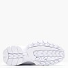 Γυναικεία Παπούτσια Casual Disruptor2.Premium Άσπρο ECOleather Fila Γυναικεία Παπούτσια Casual Disruptor2.Premium Άσπρο ECOleather Fila