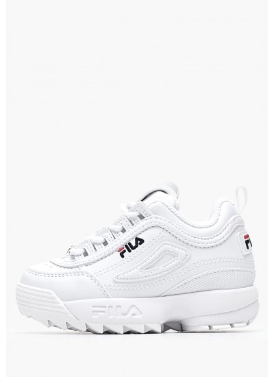 Παιδικά Παπούτσια Casual 327.Grade Μαύρο Ύφασμα New Balance