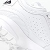 Παιδικά Παπούτσια Casual Disruptor2 Άσπρο ECOleather Fila Παιδικά Παπούτσια Casual Disruptor2 Άσπρο ECOleather Fila