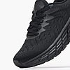 Women Casual Shoes Memory.Born Black Fabric Fila Women Casual Shoes Memory.Born Black Fabric Fila