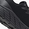 Women Casual Shoes Memory.Born Black Fabric Fila Women Casual Shoes Memory.Born Black Fabric Fila