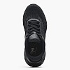Women Casual Shoes Memory.Born Black Fabric Fila Women Casual Shoes Memory.Born Black Fabric Fila