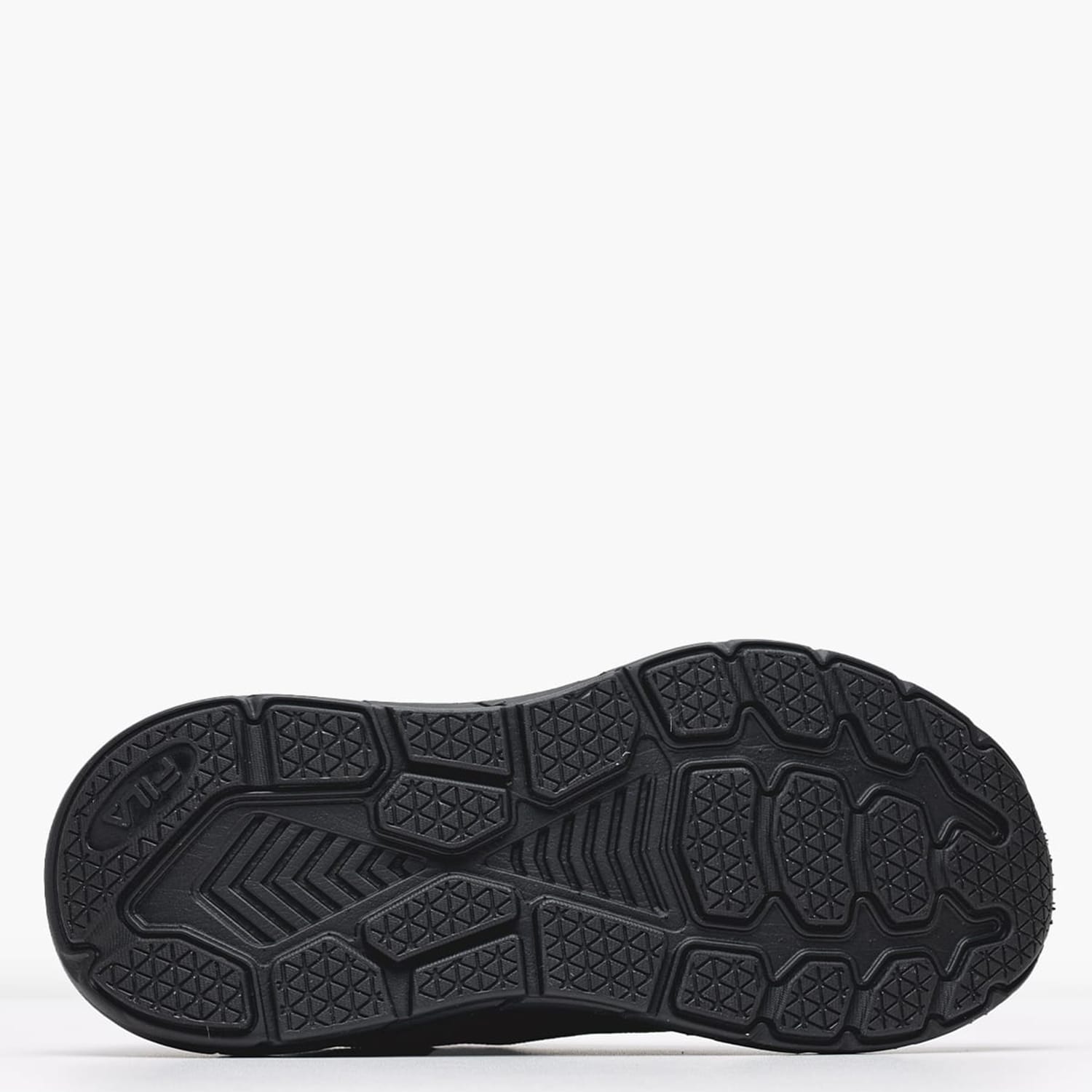Women Casual Shoes Memory.Born Black Fabric Fila Women Casual Shoes Memory.Born Black Fabric Fila