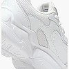 Women Casual Shoes Memory.Mayra White ECOleather Fila