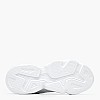 Women Casual Shoes Memory.Mayra White ECOleather Fila