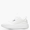 Γυναικεία Παπούτσια Casual Superbubble Άσπρο ECOleather Fila Γυναικεία Παπούτσια Casual Superbubble Άσπρο ECOleather Fila