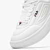 Γυναικεία Παπούτσια Casual Superbubble Άσπρο ECOleather Fila Γυναικεία Παπούτσια Casual Superbubble Άσπρο ECOleather Fila