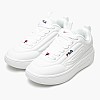 Γυναικεία Παπούτσια Casual Superbubble Άσπρο ECOleather Fila Γυναικεία Παπούτσια Casual Superbubble Άσπρο ECOleather Fila