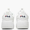 Γυναικεία Παπούτσια Casual Superbubble Άσπρο ECOleather Fila Γυναικεία Παπούτσια Casual Superbubble Άσπρο ECOleather Fila