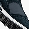 Men Casual Shoes 251050 Blue Buckskin-Fabric Harmont & Blaine Men Casual Shoes 251050 Blue Buckskin-Fabric Harmont & Blaine
