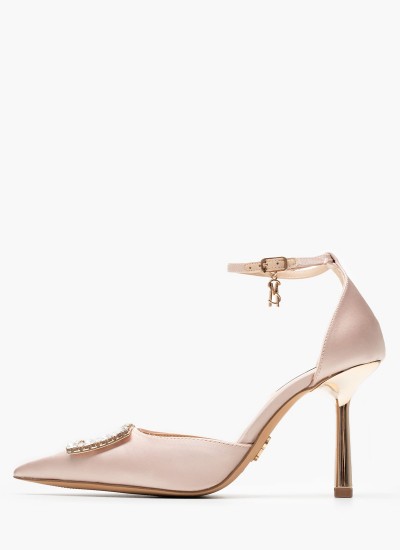 Γυναικεία Μποτάκια All.Out Ταμπά ECOleather Steve Madden