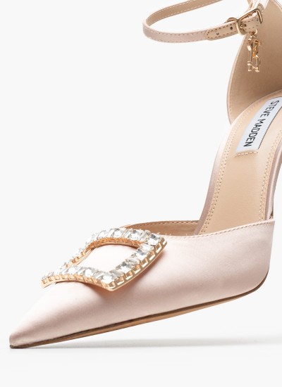 Γυναικεία Μποτάκια All.Out Ταμπά ECOleather Steve Madden