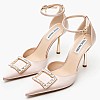 Women Pumps & Peeptoes High Accession Nude Fabric Steve Madden Women Pumps & Peeptoes High Accession Nude Fabric Steve Madden