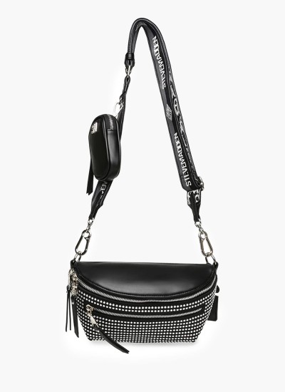 Γυναικεία Μποτάκια All.Out Ταμπά ECOleather Steve Madden