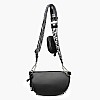 Γυναικείες Τσάντες B.Clarkes Μαύρο ECOleather Steve Madden Γυναικείες Τσάντες B.Clarkes Μαύρο ECOleather Steve Madden