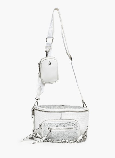 Γυναικεία Μποτάκια All.Out Ταμπά ECOleather Steve Madden