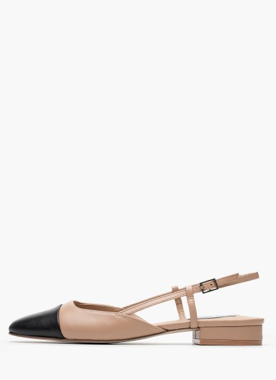 Γυναικεία Μποτάκια All.Out Ταμπά ECOleather Steve Madden