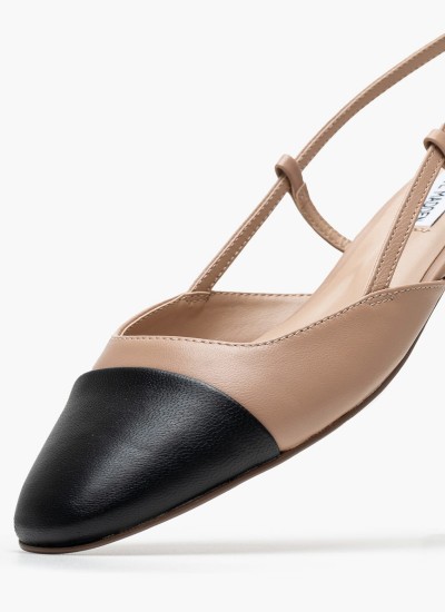 Γυναικεία Μποτάκια All.Out Ταμπά ECOleather Steve Madden