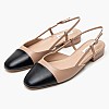 Γυναικεία Flats Belinda Μπεζ Δέρμα Steve Madden Γυναικεία Flats Belinda Μπεζ Δέρμα Steve Madden