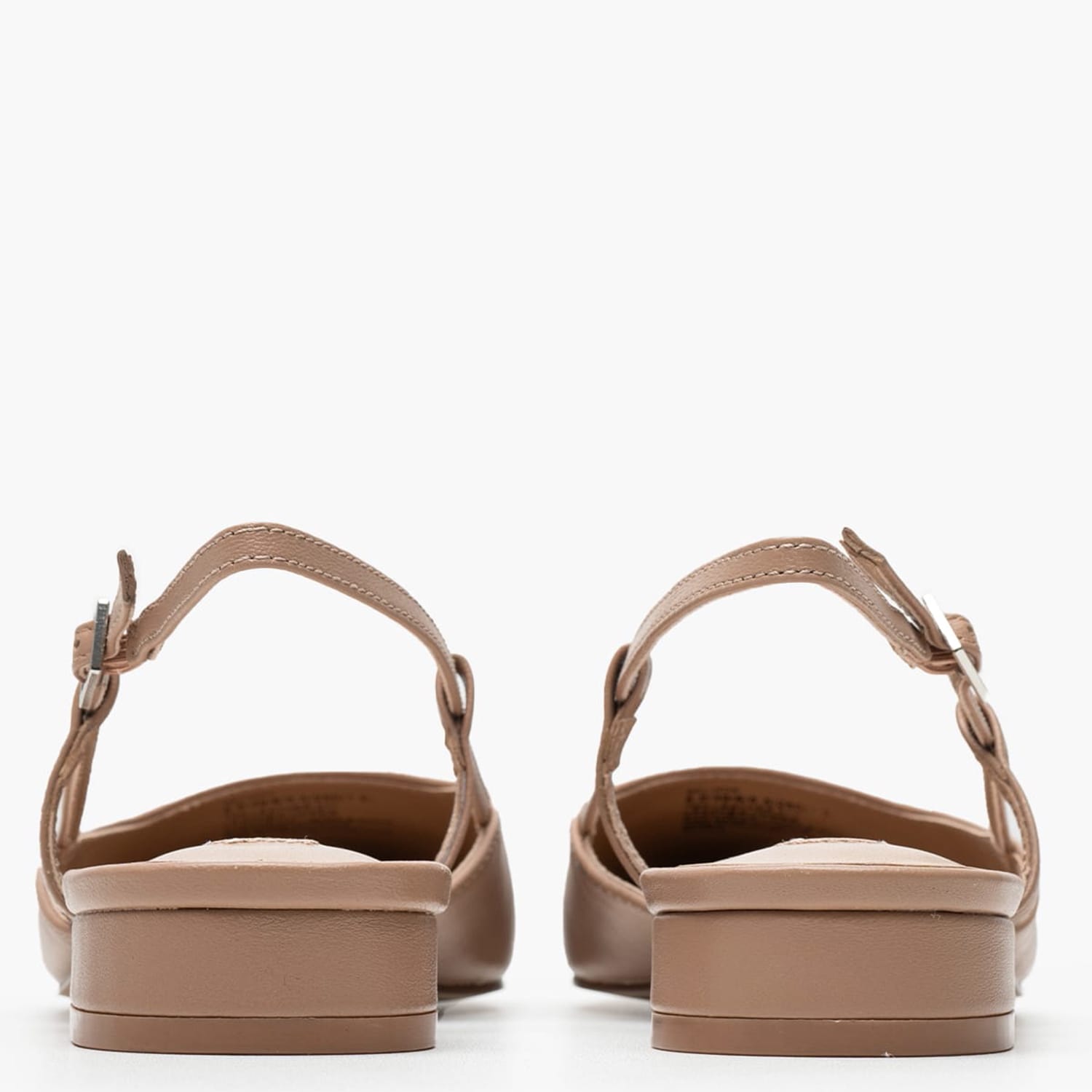 Γυναικεία Flats Belinda Μπεζ Δέρμα Steve Madden Γυναικεία Flats Belinda Μπεζ Δέρμα Steve Madden