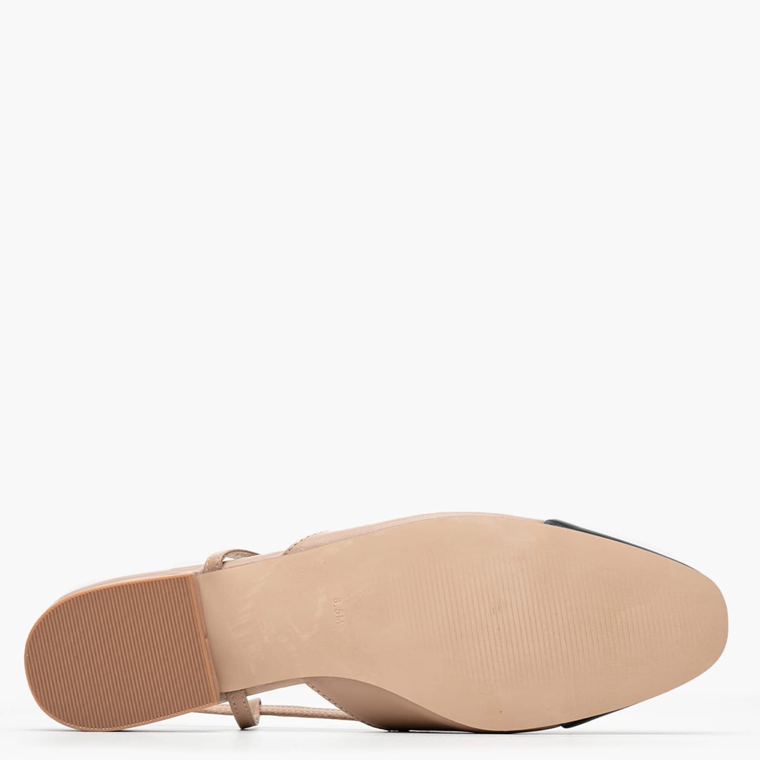 Γυναικεία Flats Belinda Μπεζ Δέρμα Steve Madden Γυναικεία Flats Belinda Μπεζ Δέρμα Steve Madden