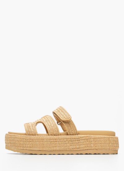 Γυναικεία Μποτάκια All.Out Ταμπά ECOleather Steve Madden